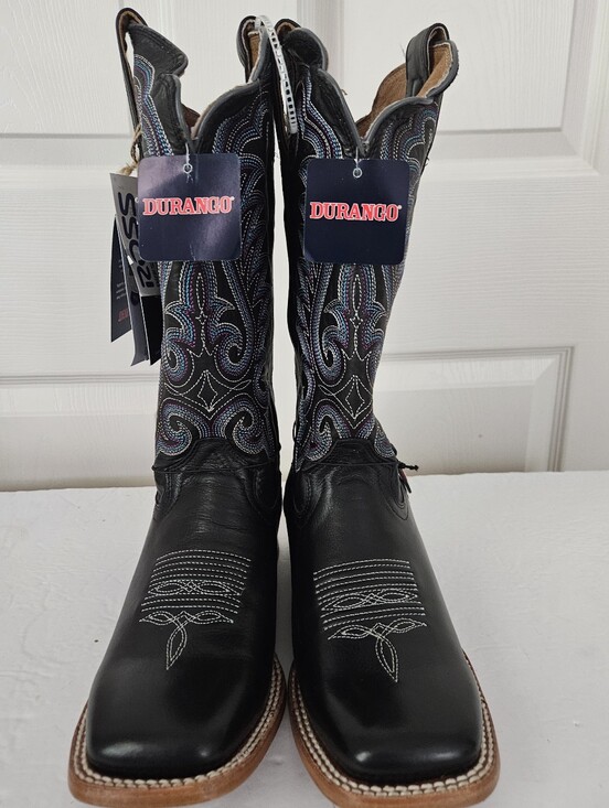 Durango Shoes - Durango NWT Western Boot